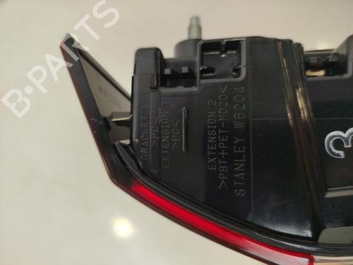 Right tailgate light MITSUBISHI ECLIPSE CROSS (GK_, GL_) Plug-in Hybrid 4WD (GL3W) | BP31788648C80