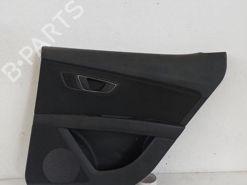 Rear right panel SEAT LEON SC (5F5) 1.4 TSI | BP31787751C61 
