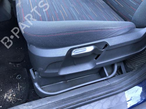 Left front seat FORD C-MAX (DM2) 2.0 TDCi | BP34226204C15  - Image 7