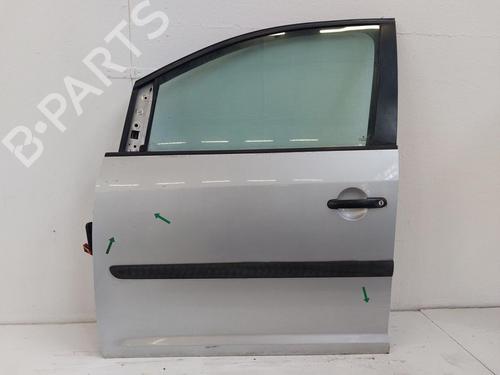 Dør venstre fortil NISSAN PRIMERA Hatchback (P11) 1.8 16V (114 hp) 31790447