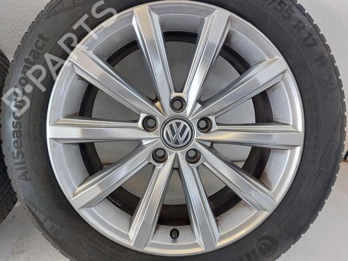 Other VW PASSAT B8 (3G2, CB2) 1.4 TSI | BP31789605O1 