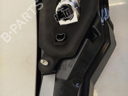 Venstre baglygte bagklap MITSUBISHI ECLIPSE CROSS (GK_, GL_) Plug-in Hybrid 4WD (GL3W) | BP31788647C79 