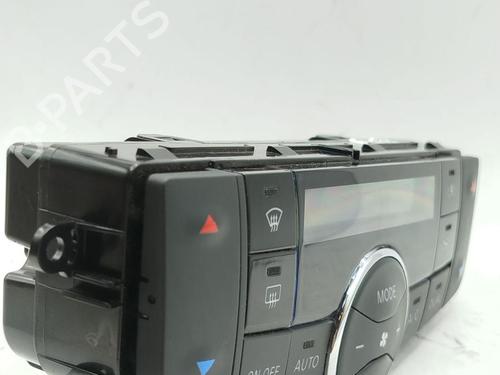 Climate control NISSAN PULSAR Hatchback (C13) 1.2 DIG-T | BP31786666I5 