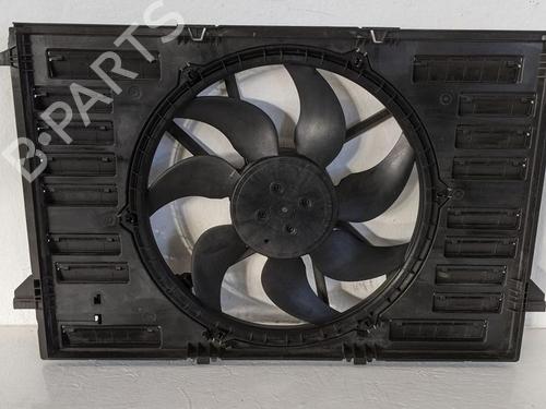 Radiator fan AUDI A5 Sportback (F5A, F5F) 2.0 TDI quattro | BP31786998M35 
