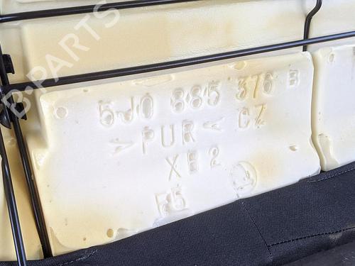 Other SKODA FABIA II Combi (545) 1.4 LPG | BP31785020O1