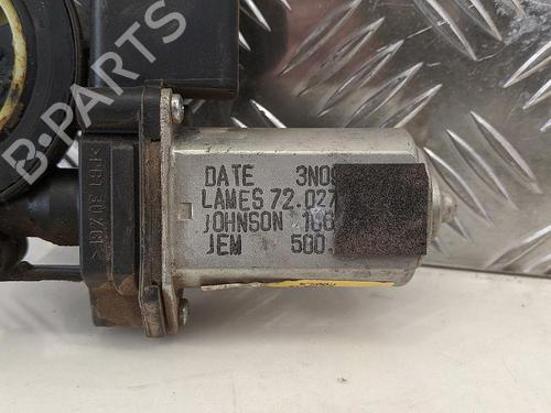 Left front window motor FIAT DOBLO Cargo (263_) 1.3 D Multijet | BP31784643E21 