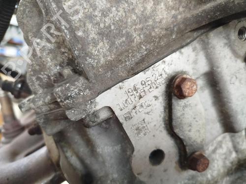 Engine MERCEDES-BENZ A-CLASS (W169) A 180 (169.032, 169.332) | BP31787665M1 