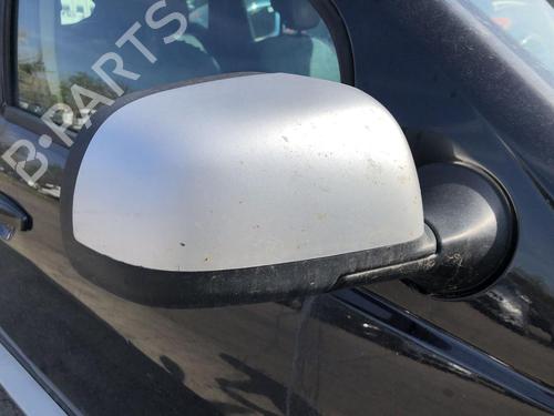 Used Other Other DACIA DUSTER (HS_) 1.5 dCi 4x4 (HSMC, HSMD) (110 hp) 34043749 34043749