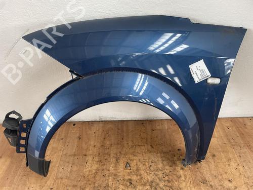 Forskærm venstre AUDI A2 (8Z0) 1.6 FSI (110 hp) 31785437