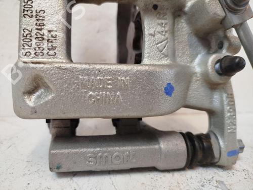 Annen SMART #1 EV All-wheel Drive | BP31790486O1 