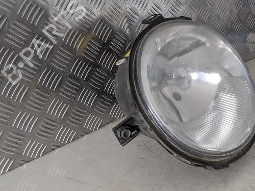 Left headlight VW LUPO I (6X1, 6E1) 1.2 TDI 3L | BP31785616C28 