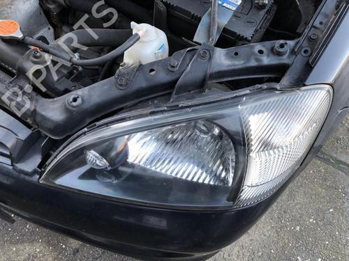 Left headlight DAIHATSU YRV (M2) 1.3 (M201) | BP31791484C28