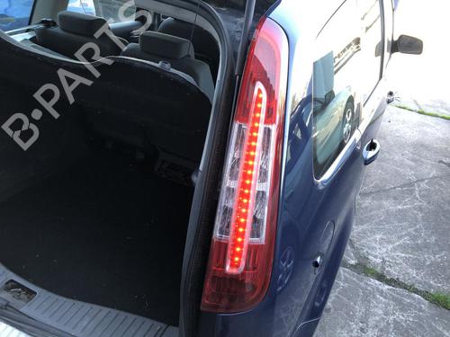 Ander Ander FORD C-MAX (DM2) 2.0 TDCi (110 hp) 34195806 34195806