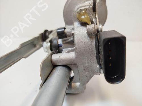 Front wiper motor SKODA FABIA II (542) 1.2 | BP31788545M29 