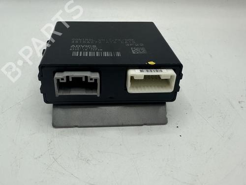 Used Electronic module MITSUBISHI ECLIPSE CROSS (GK_, GL_) Plug-in Hybrid 4WD (GL3W) (188 hp) 31788441