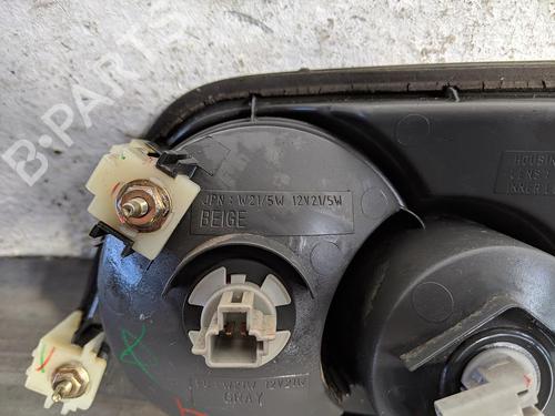 Andre MAZDA 6 Hatchback (GG) 1.8 | BP31783218O1 