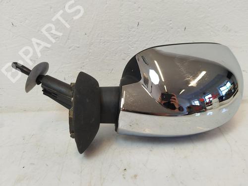 Bakspejl venstre DACIA LOGAN (LS_) 1.4 (LS0A, LS0C, LS0E, LS0G) (75 hp) 31787128