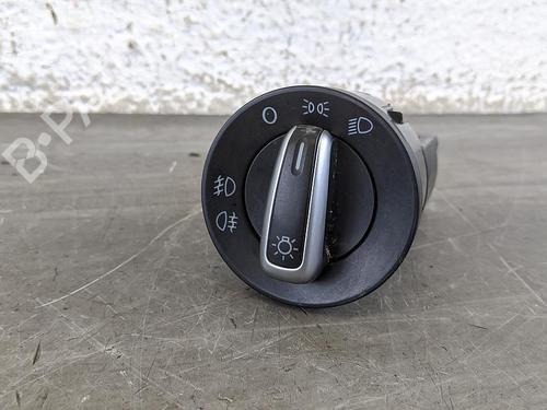 Comutador luzes VW POLO V (6R1, 6C1) 1.6 TDI (105 hp) 31783743