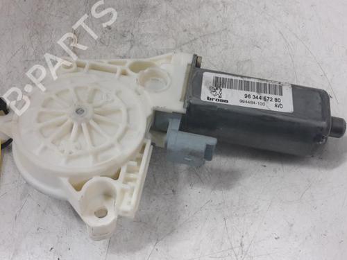 Used Right front window motor PEUGEOT 307 (3A/C) 1.6 16V (109 hp) 31779247