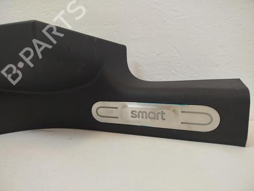 Andre SMART #1 EV All-wheel Drive | BP31790525O1  - Image 7