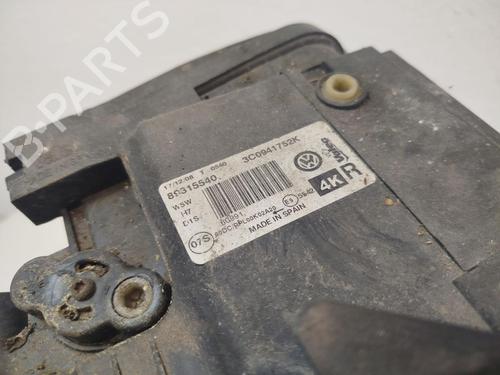 Right headlight VW PASSAT B6 Variant (3C5) 1.4 TSI | BP34351423C29 - Image 6