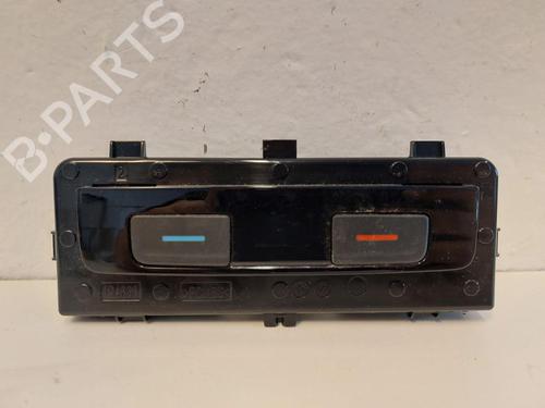 Mando climatizador VW PASSAT B8 (3G2, CB2) 1.4 TSI (125 hp) 31790763