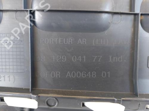 Rear left panel CITROËN C3 III (SX) 1.2 VTi 82 | BP31959082C60  - Image 8