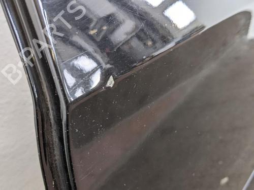 Left rear door KIA PICANTO I (SA) 1.1 | BP31784331C4 