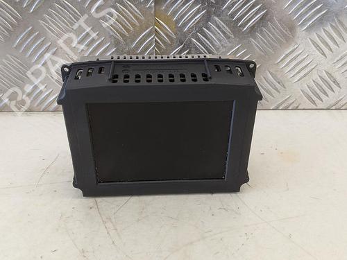 Display multifunzione OPEL SIGNUM Hatchback (Z03) 2.2 direct (F48) (155 hp) 31786001