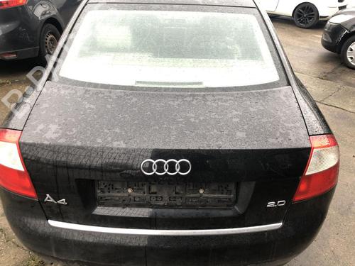 tailgate-audi-a4-b6-8e2-2000-2001-2002-2003-2004-2005-31791355 main image