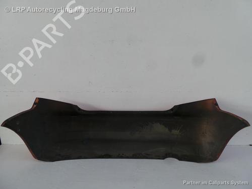 Rear bumper DAEWOO KALOS (KLAS) 1.4 16V | BP31777419C8 