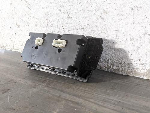 Climate control MAZDA 6 Estate (GH) 2.2 MZR-CD (GH10) | BP31783920I5 