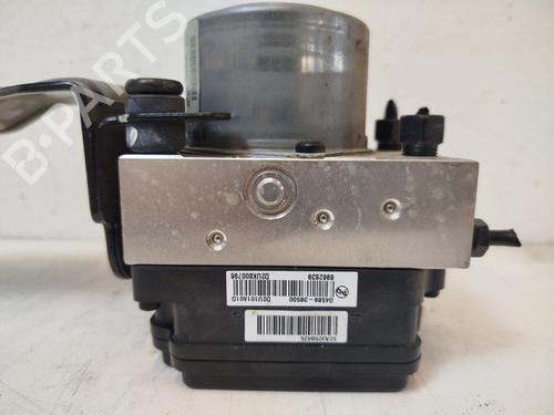 Used ABS pump HYUNDAI i30 FASTBACK (PDE, PDEN) 1.0 T-GDI hybrid 48V (120 hp) 31791153