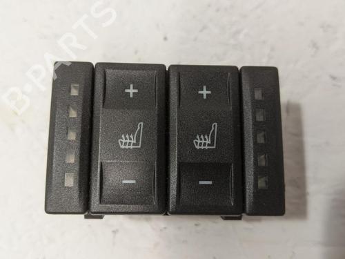 Comutador FORD MONDEO III Turnier (BWY) 2.2 TDCi (155 hp) 31786869