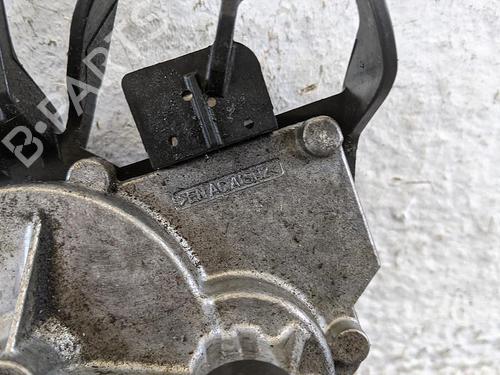 Rear wiper motor VW POLO V (6R1, 6C1) 1.6 TDI | BP31783745M102 