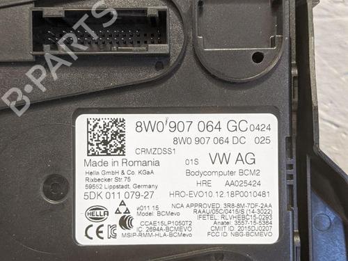 Electronic module AUDI A5 Sportback (F5A, F5F) 2.0 TDI quattro | BP31786526M83  - Image 5