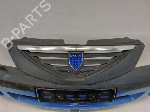 Altro DACIA LOGAN (LS_) 1.4 MPI LPG (LS0C) | BP31790965O1 