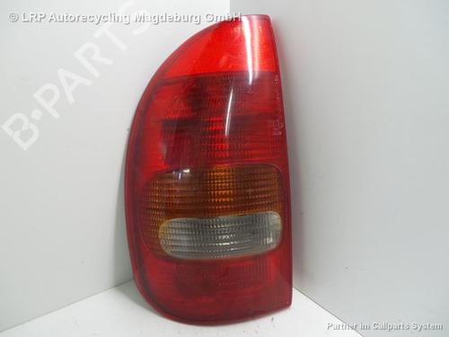 Used Other OPEL CORSA B (S93) 1.2 i (F08, F68, M68) (45 hp) 31777343