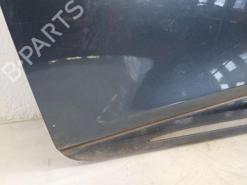 Left front door RENAULT CLIO IV (BH_) 0.9 TCe 90 (BHNF, BHMA, BHMH, BHJK, BHJR) | BP31788822C2 