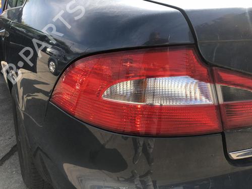 Used Other Other SKODA SUPERB II (3T4) 1.8 TSI (160 hp) 35917862 35917862