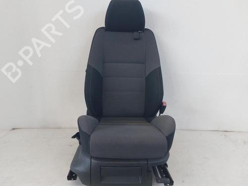 Used Right front seat SKODA FABIA II (542) 1.4 (86 hp) 31787717