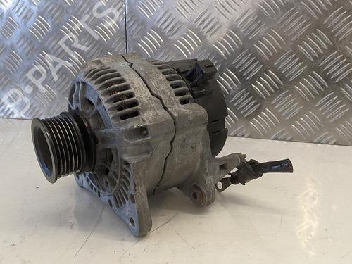 Alternator NISSAN PRIMERA Hatchback (P11) 1.8 16V | BP31784846M7 