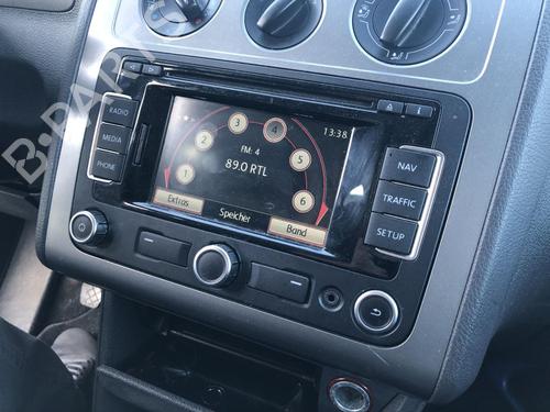 Other VW TOURAN VAN (1T1, 1T2) 1.9 TDI | BP31788348O1 