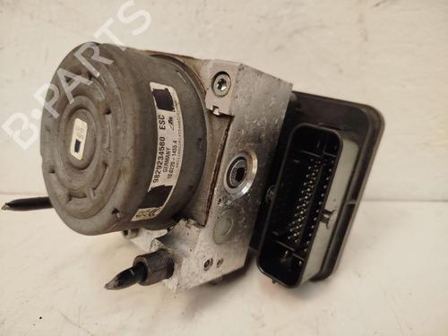 Used ABS pump PEUGEOT 2008 I (CU_) 1.5 BlueHDI 120 (120 hp) 31790878