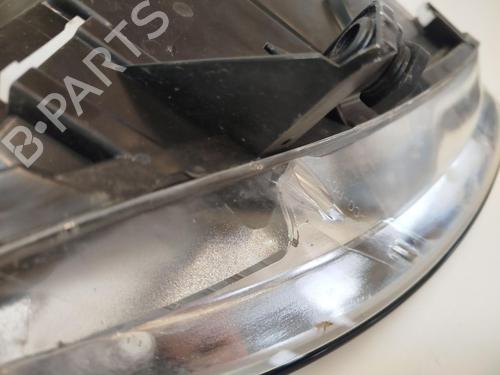 Left headlight VW GOLF VI (5K1) 1.4 | BP31787825C28 