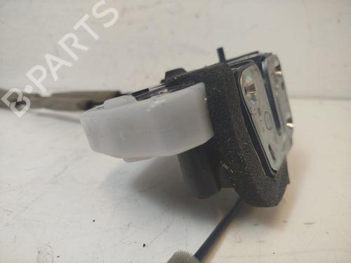 Rear left lock NISSAN LEAF (ZE1) Electric | BP31791026C100 