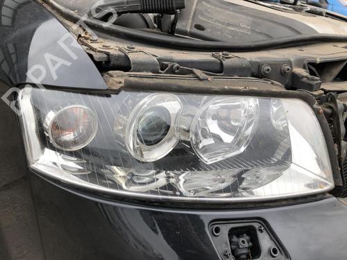 Right headlight AUDI A4 B6 Avant (8E5) 2.5 TDI | BP33629969C29 - Image 7