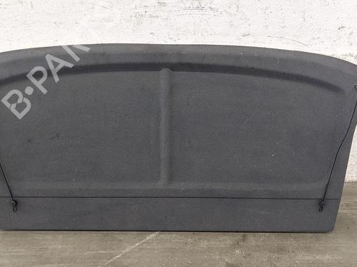 Chapeleira/Cortina mala KIA CERATO I Hatchback (LD) 1.6 (105 hp) 31784317