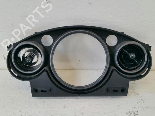 Altro MINI MINI (R50, R53) One (90 hp) 31781353