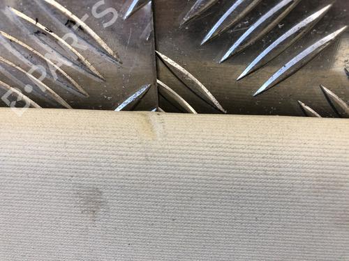 Højre solskærm VW TRANSPORTER T5 Van (7HA, 7HH, 7EA, 7EH) 2.0 TDI | BP31786236I2 